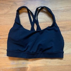 Lululemon Energy Sports Bra